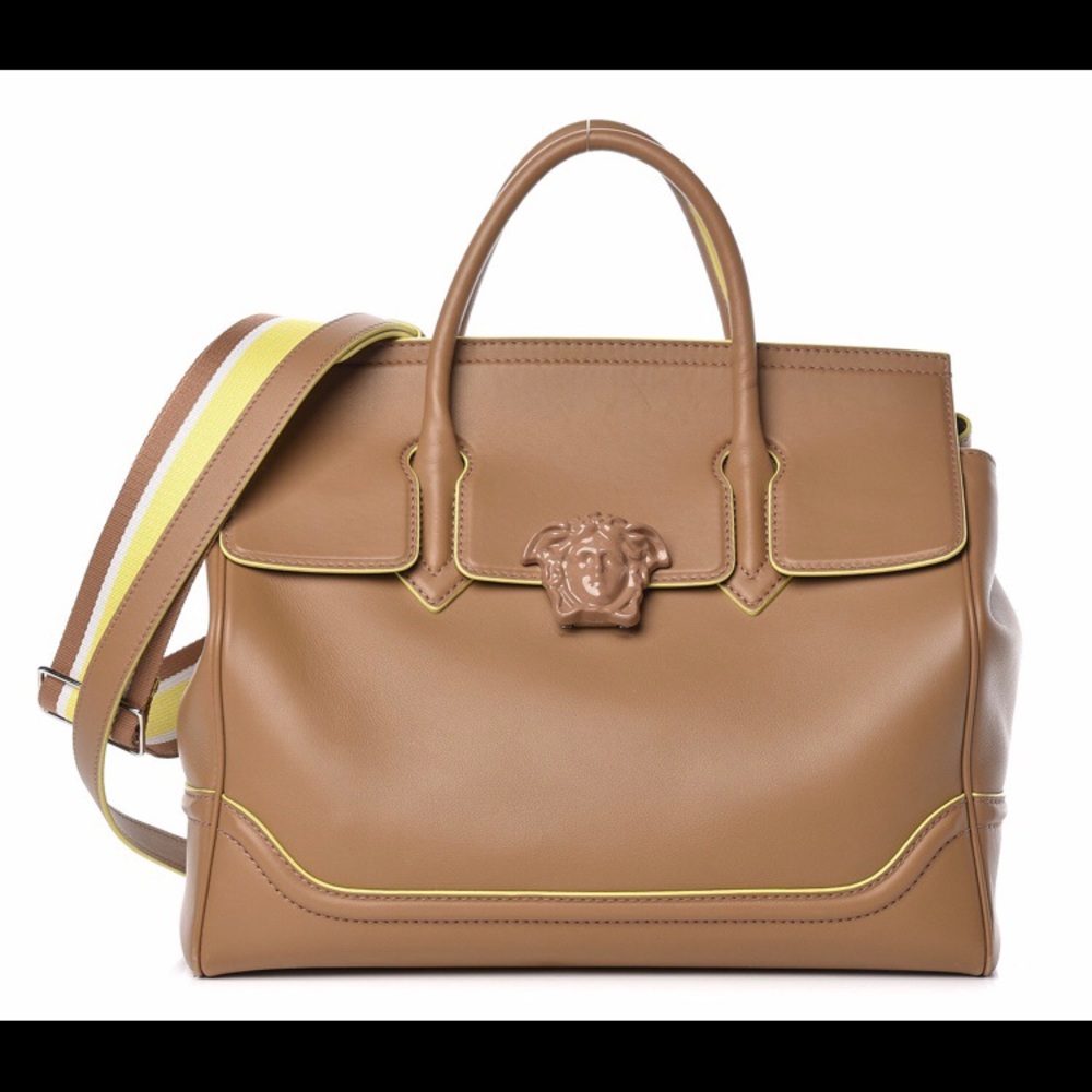ISO Versace Palazzo Empire Bag